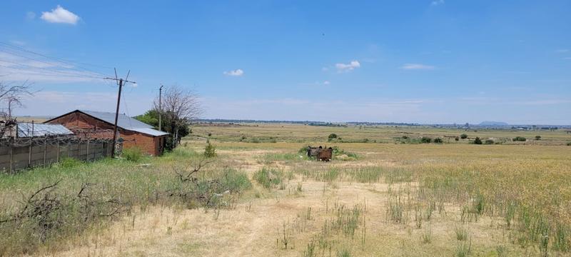 5 Bedroom Property for Sale in Bloemspruit Free State